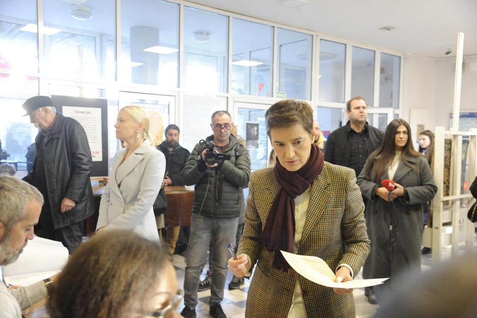 Foto: Pixsell/ATA Images/M. M.