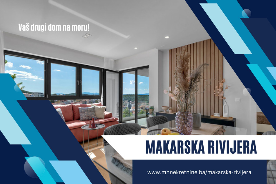 Makarska rivijera