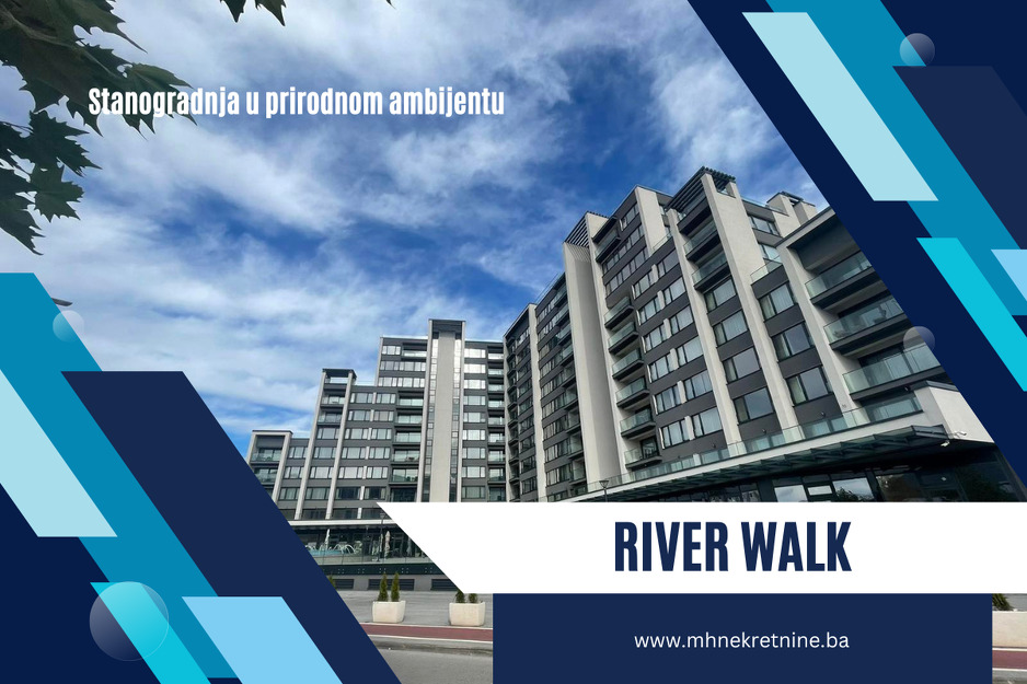 River Walk