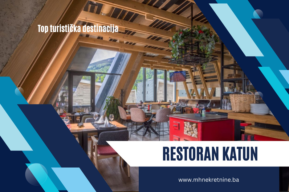 Restoran Katun