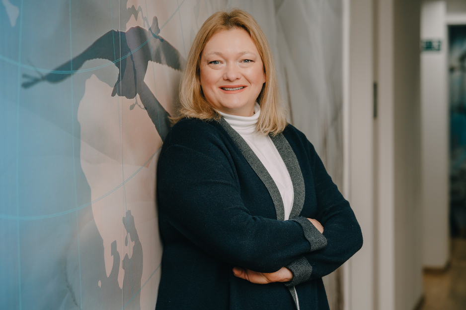 iznositi čak 37 posto.
Vesna Kukić Lončarić, Country Director za JYSK Slovenija, Hrvatska, BiH i Srbija