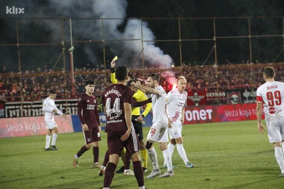 Foto: G. Š./Klix.ba