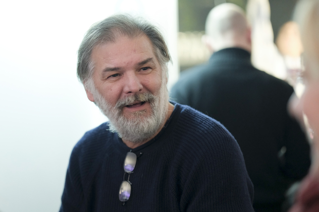 Foto: Dženat Dreković