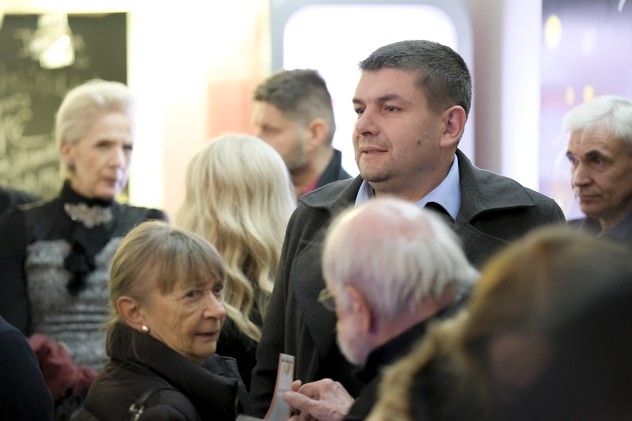 Foto: Dženat Dreković
