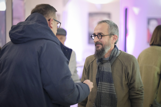 Foto: Dženat Dreković