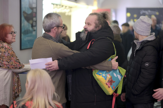 Foto: Dženat Dreković