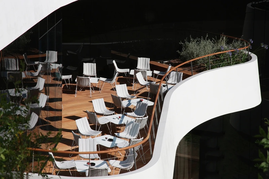 Hotel Lone Rovinj