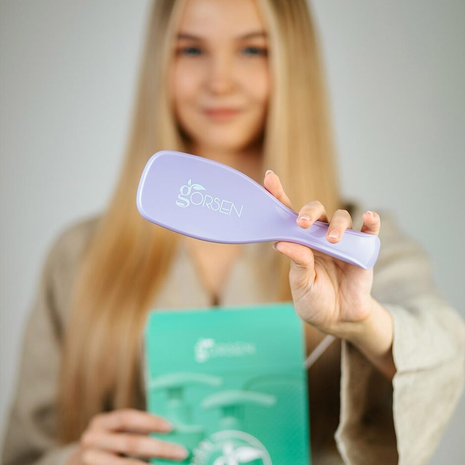 Gorsen kozmetika