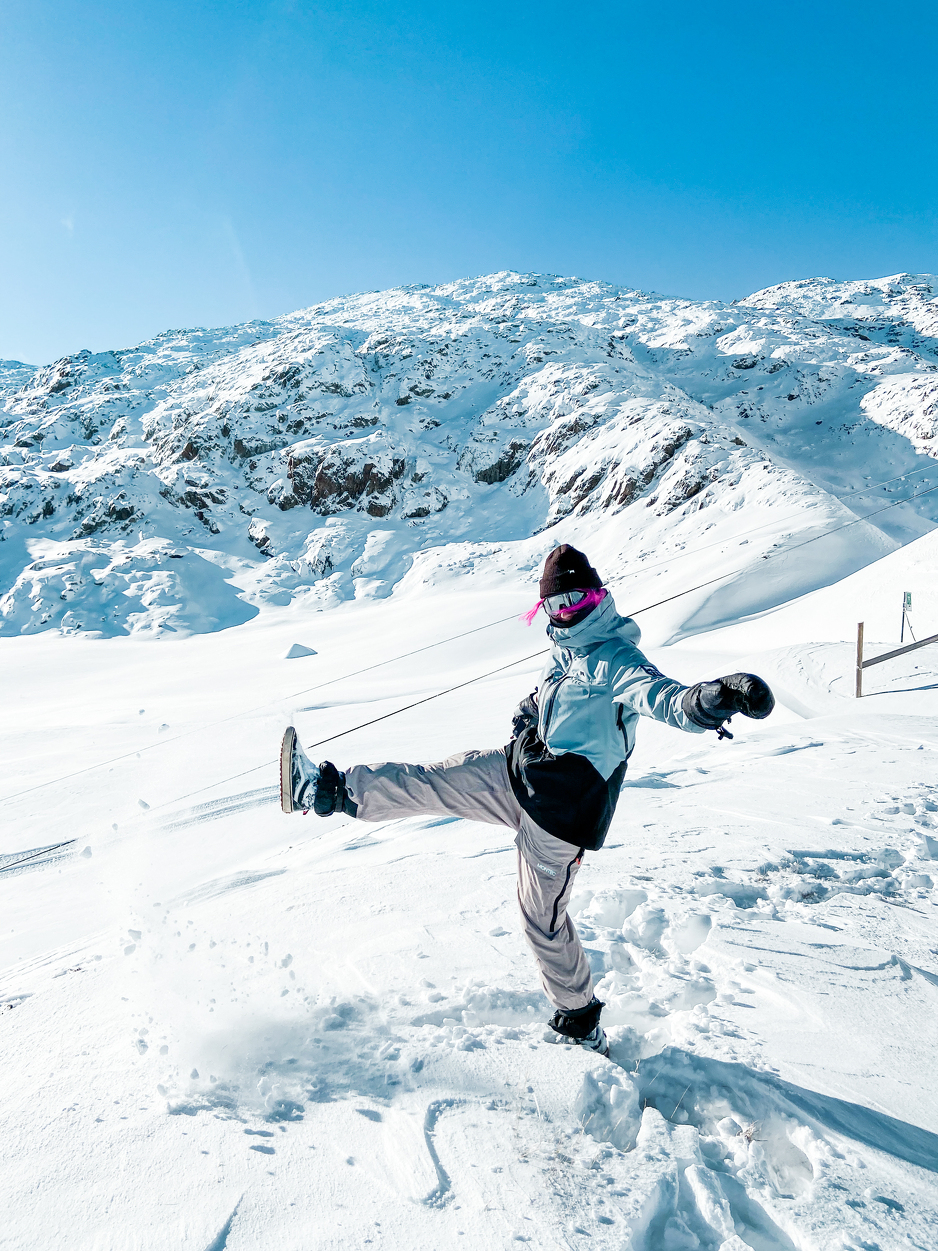 S Venturom Travel do francuskih Alpi