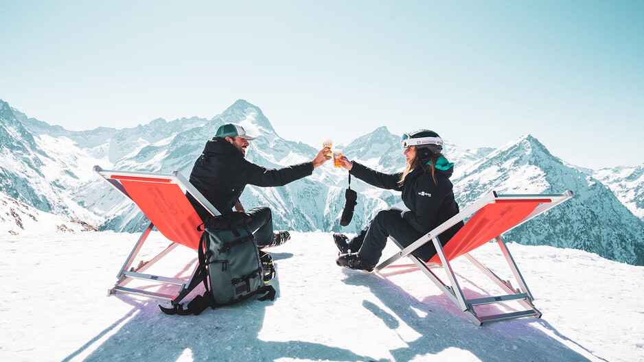 S Venturom Travel do francuskih Alpi