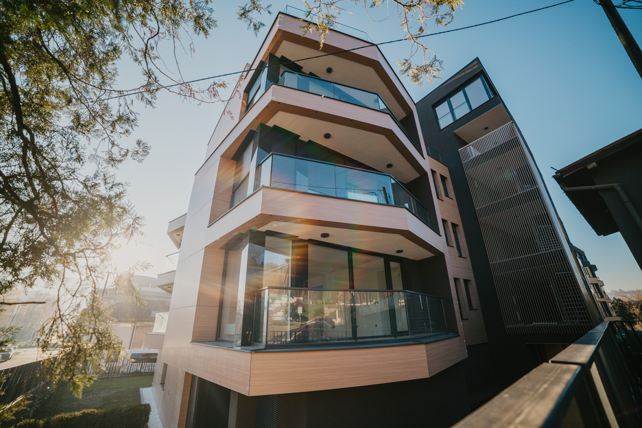 Banja Residence