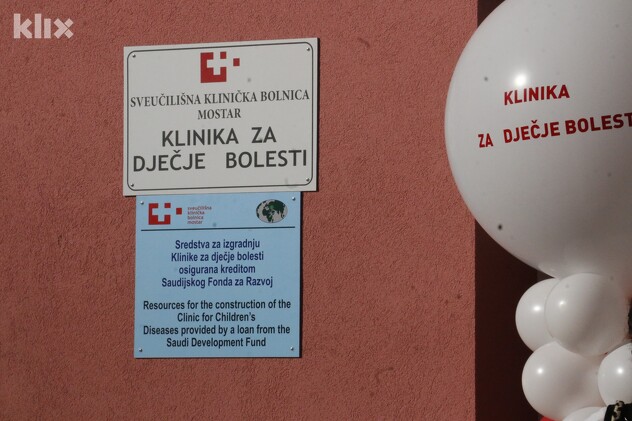 (Foto: G. Š./Klix.ba)
