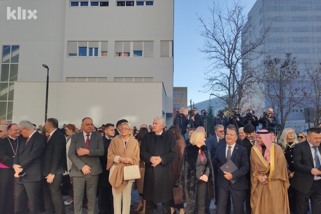 (Foto: G. Š./Klix.ba)