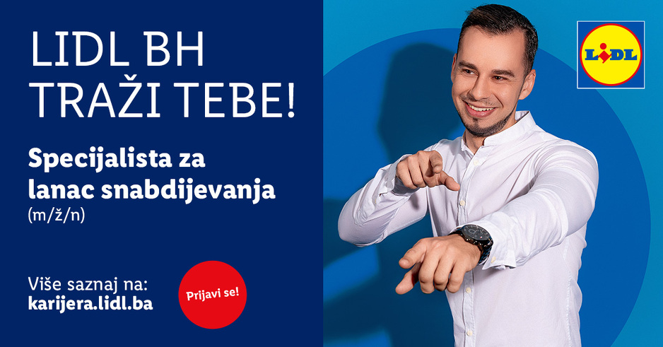 Lidl BH