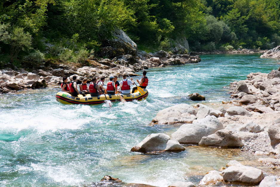 Od strategije se očekuje povećan broj turista i prihoda za bh. ekonomiju