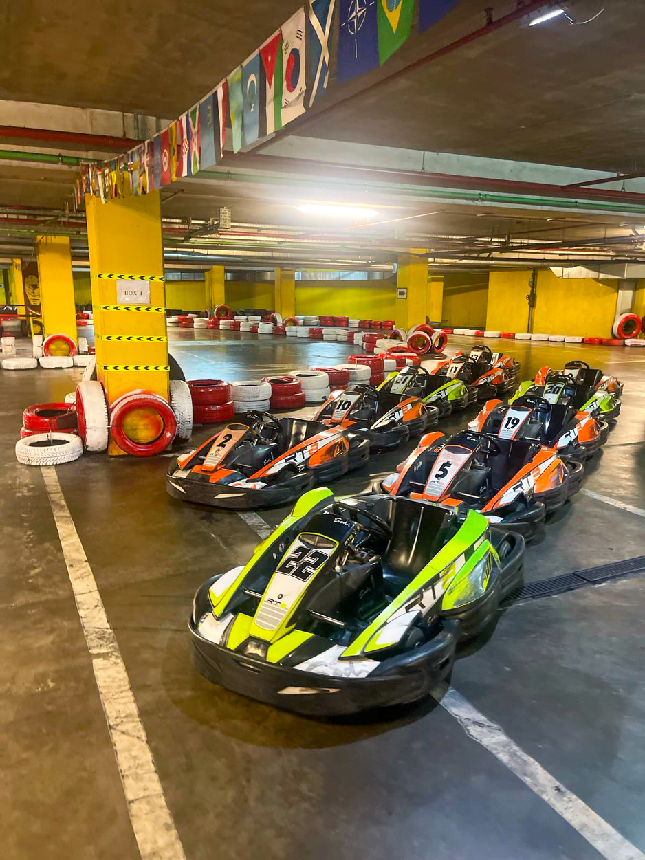 Karting Arena Sarajevo