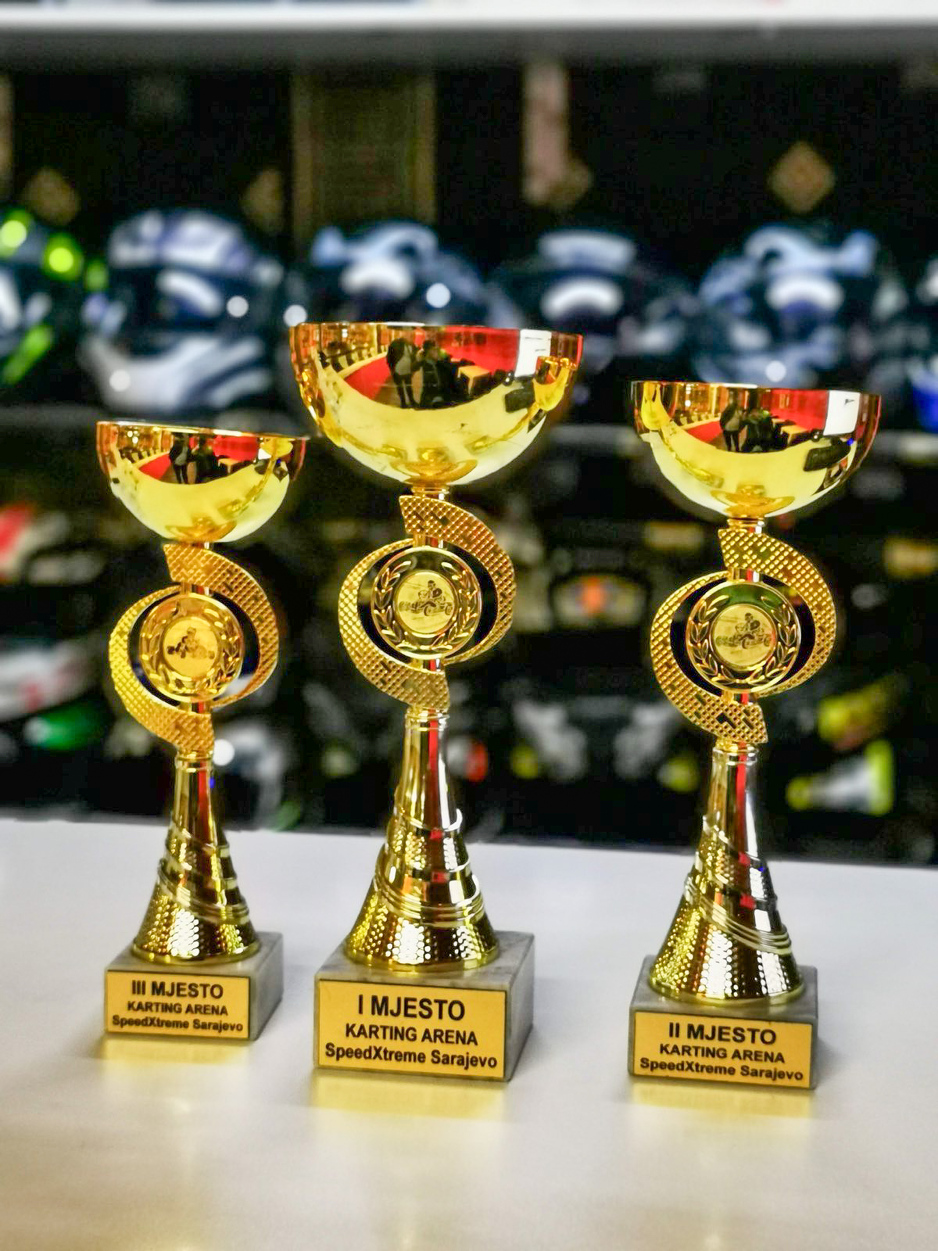 Karting Arena Sarajevo