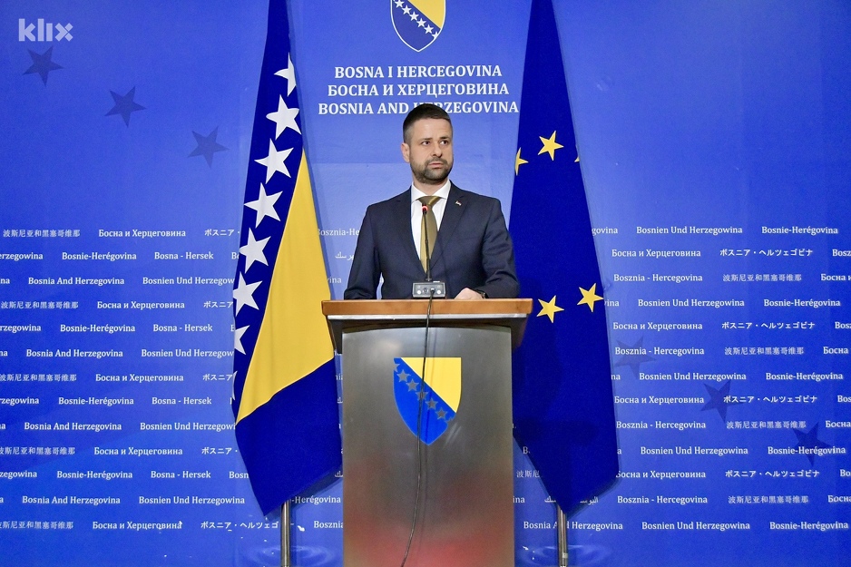 Foto: I. Š./Klix.ba