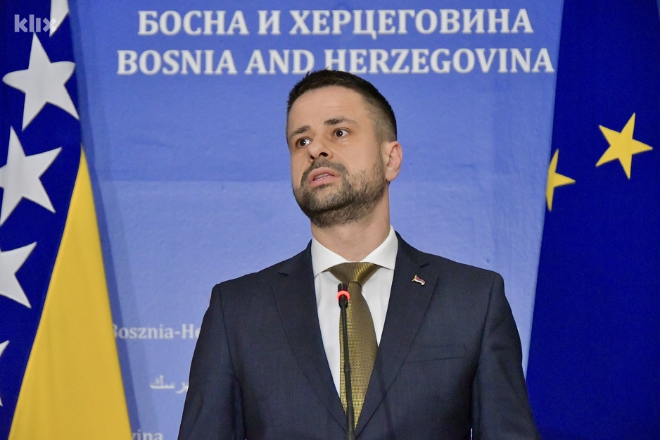 Foto: I. Š./Klix.ba