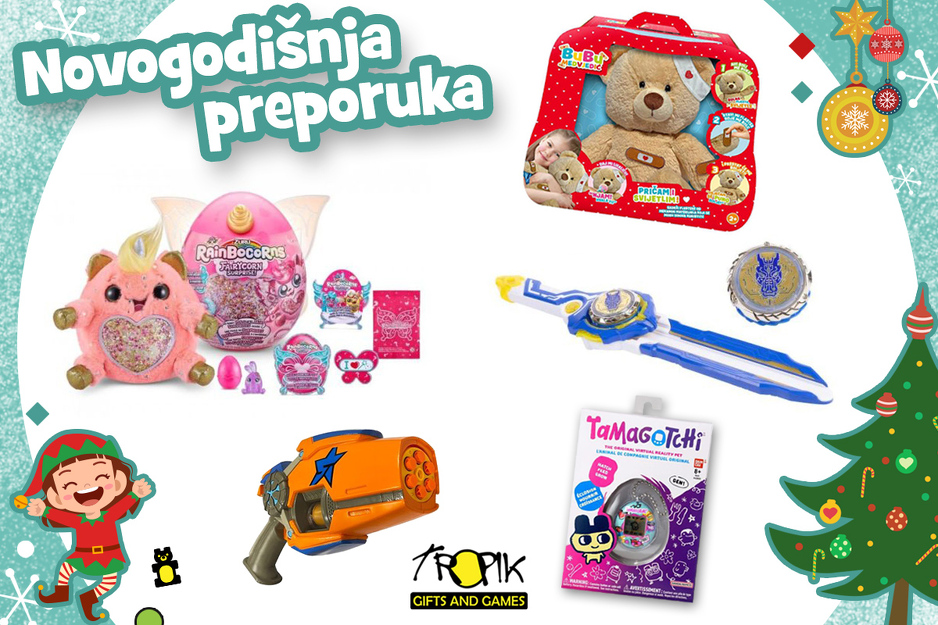 Tropik