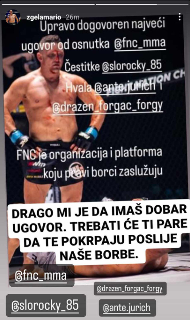 Foto: Screenshot/Instagram