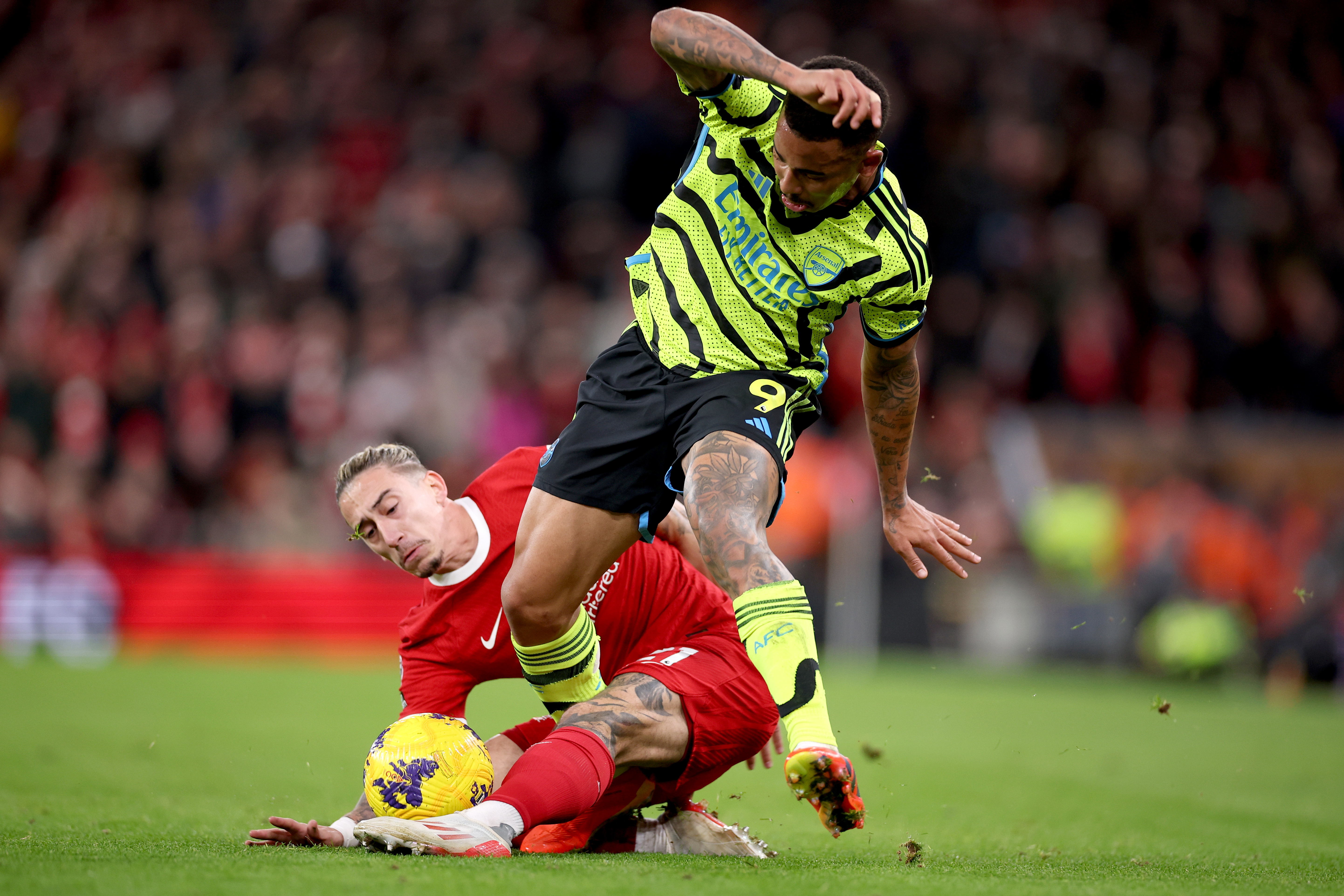 (Foto: EPA-EFE)