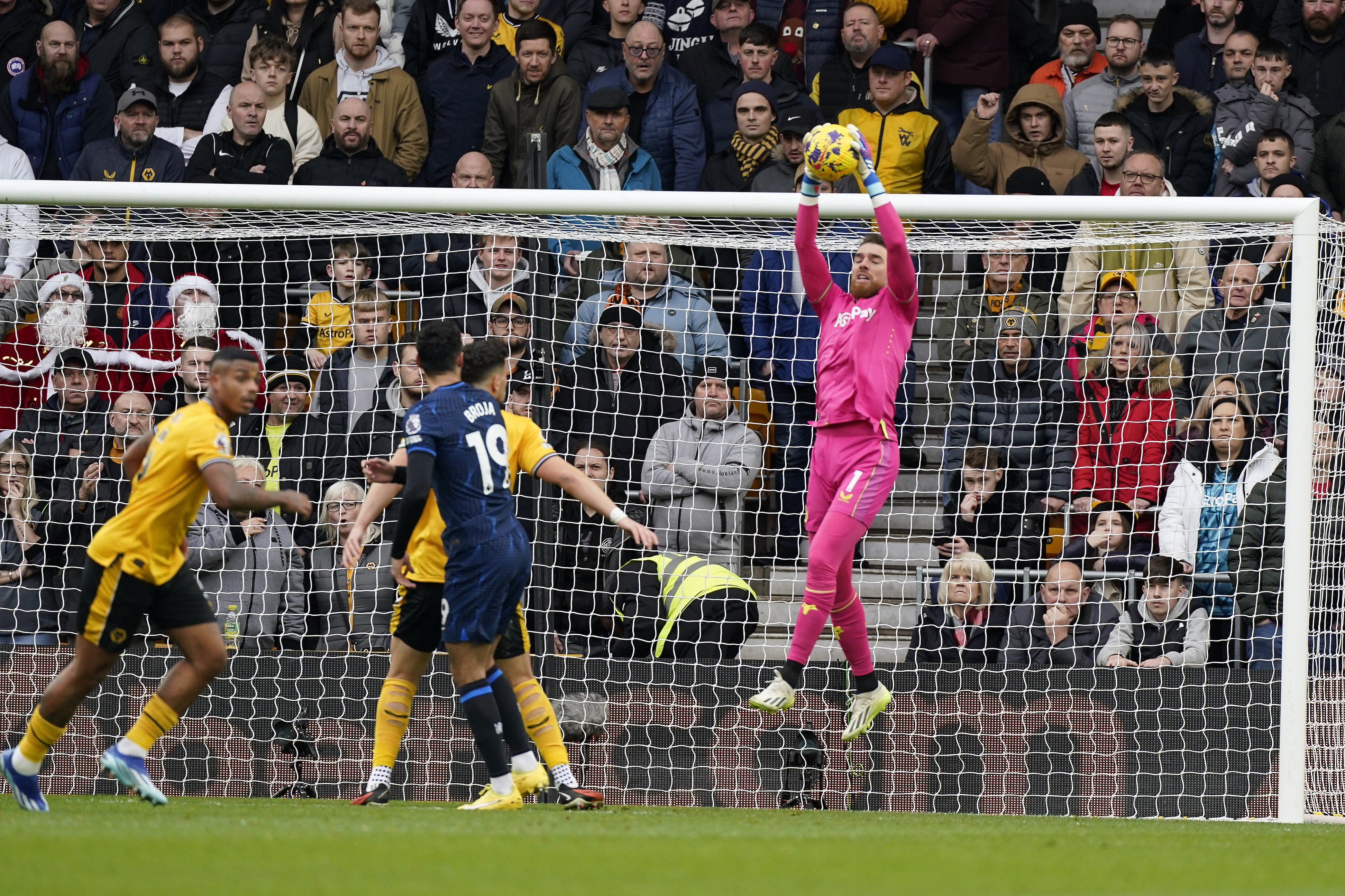 (Foto: EPA-EFE)
