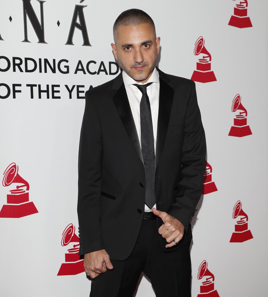 Rafael Arcaute (Foto: EPA-EFE)