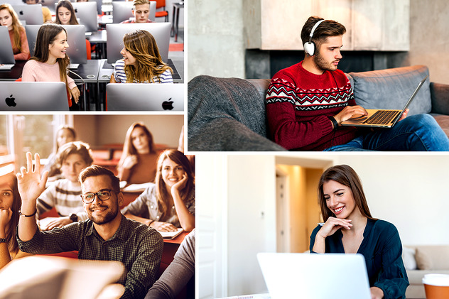 Izaberite ITAcademy ili BusinessAcademy i prijavite se što prije