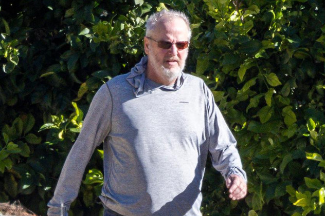 Daniel Stern