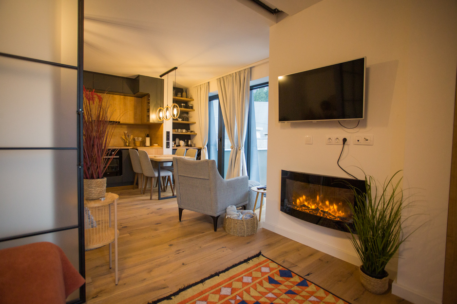 Aparthotel Phoenix