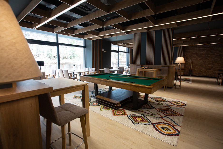 Aparthotel Phoenix