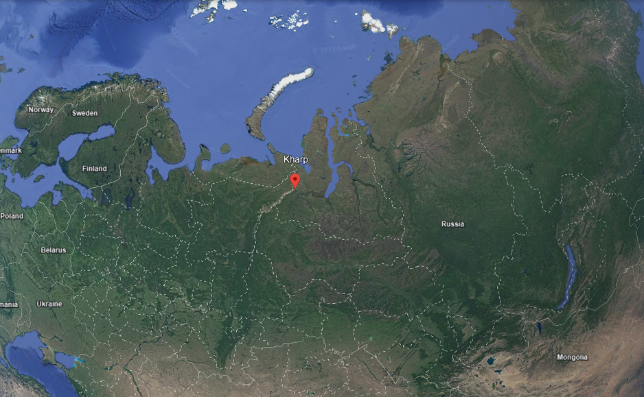 Foto: Google Earth