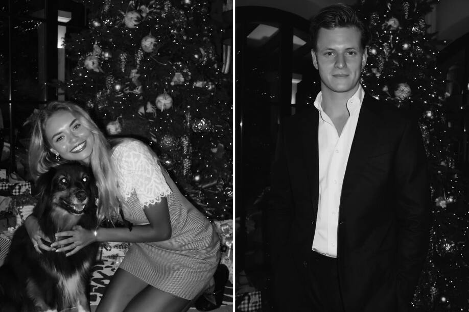 Screenshot: Instagram/lailahasanovic