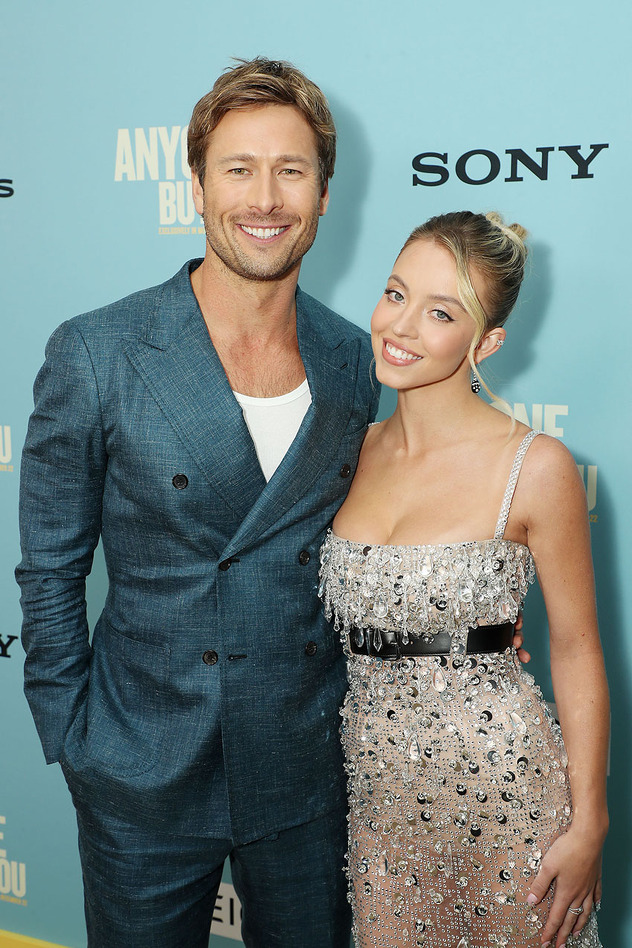 Glen Powell i Sidney Sweeney zablistali su na svjetskoj premijeri filma