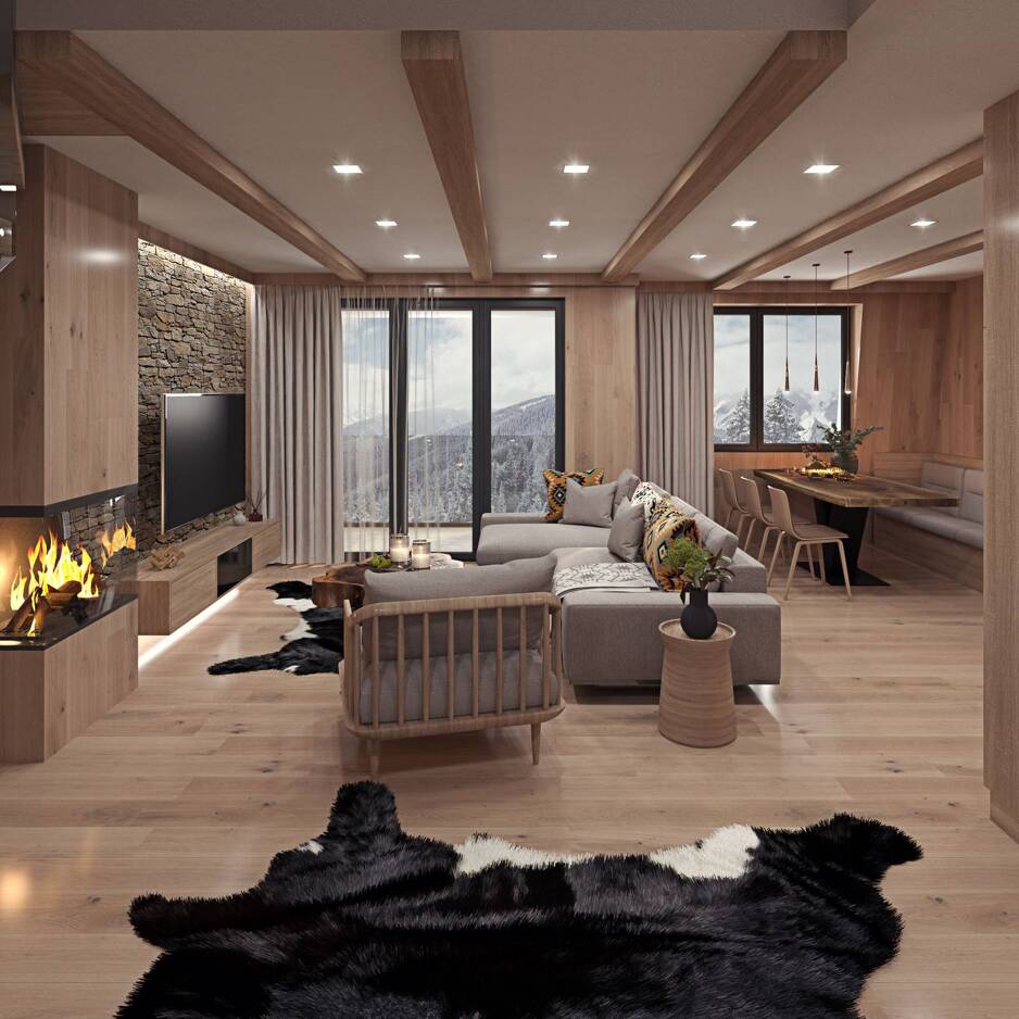 iResidence apartmani