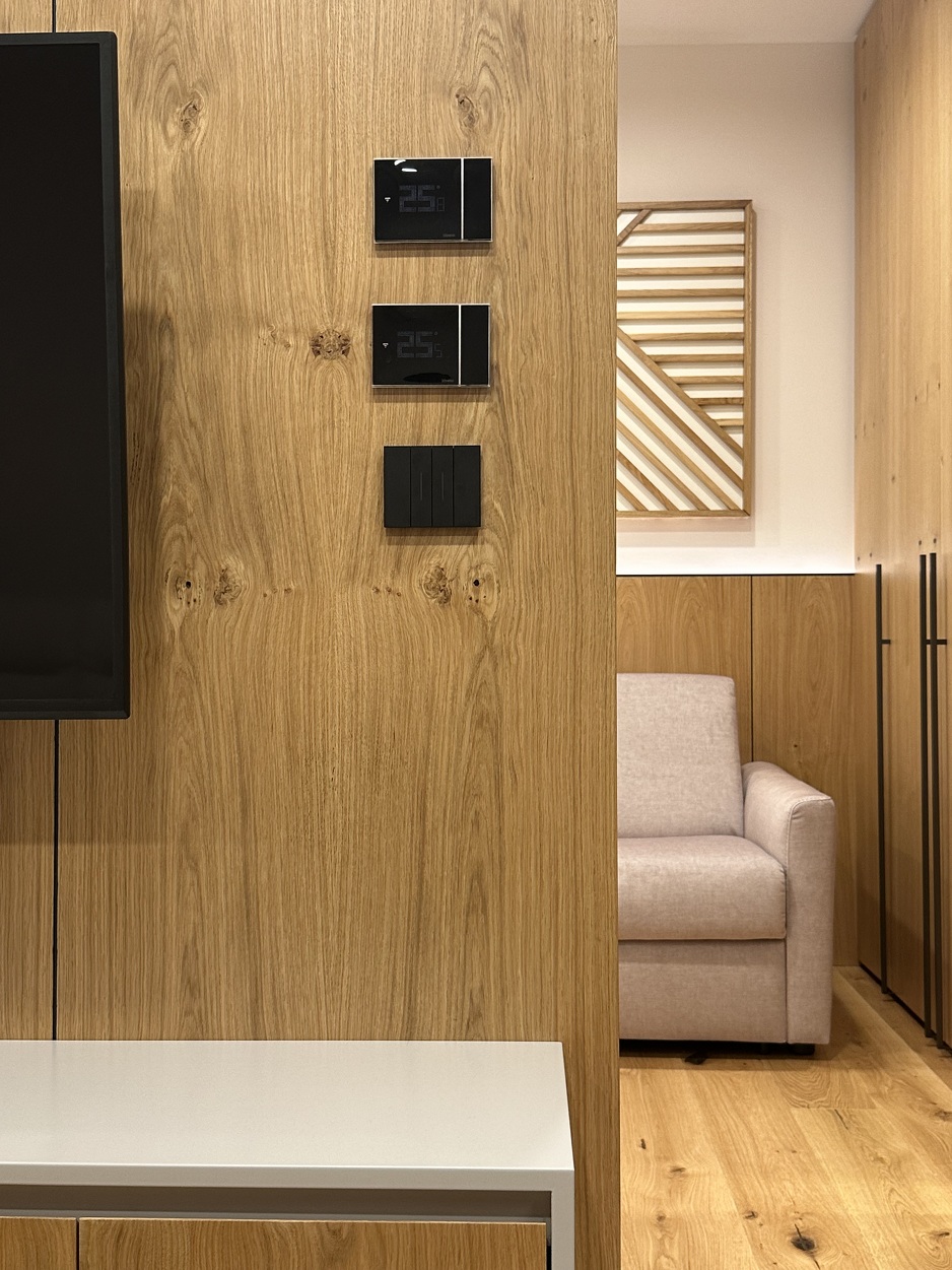 iResidence apartmani