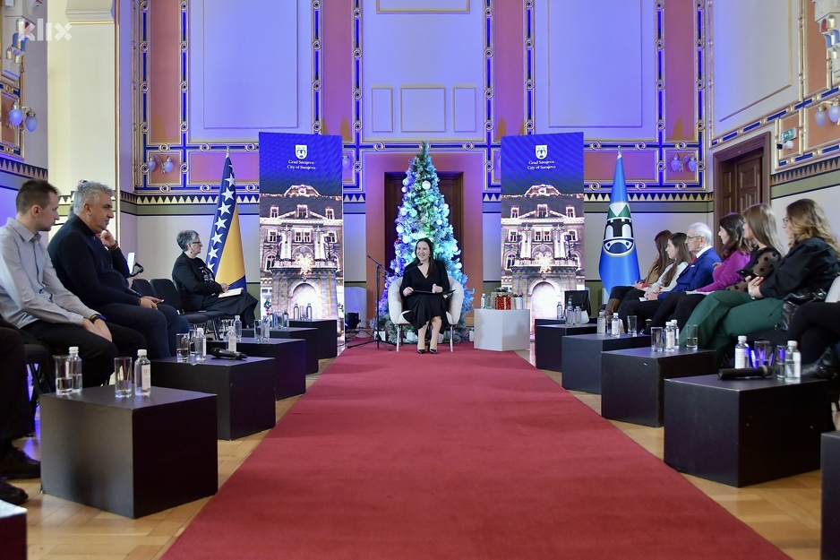 Foto: I. Š./Klix.ba