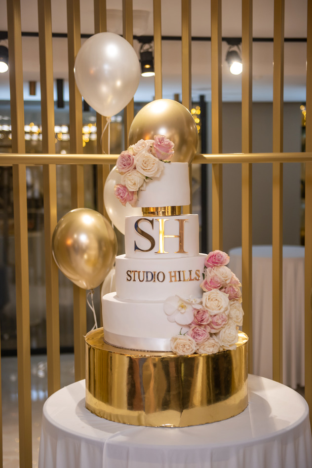 Studio Hills