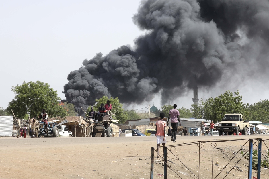 Sudan prošao kroz još jedan vojni udar (Foto: EPA-EFE)