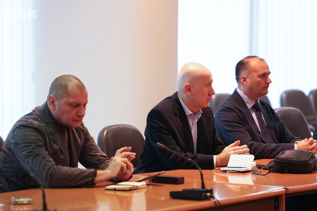 (Foto: I. L./Klix.ba)