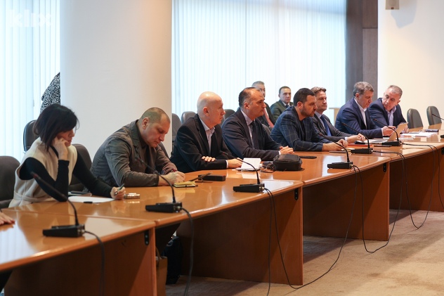 (Foto: I. L./Klix.ba)