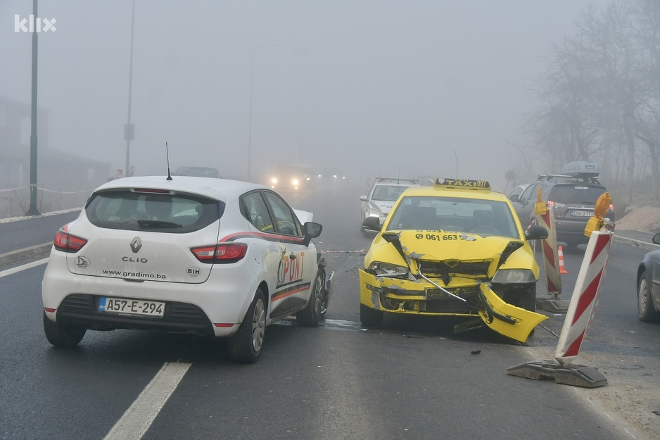 Foto: I. Š./Klix.ba
