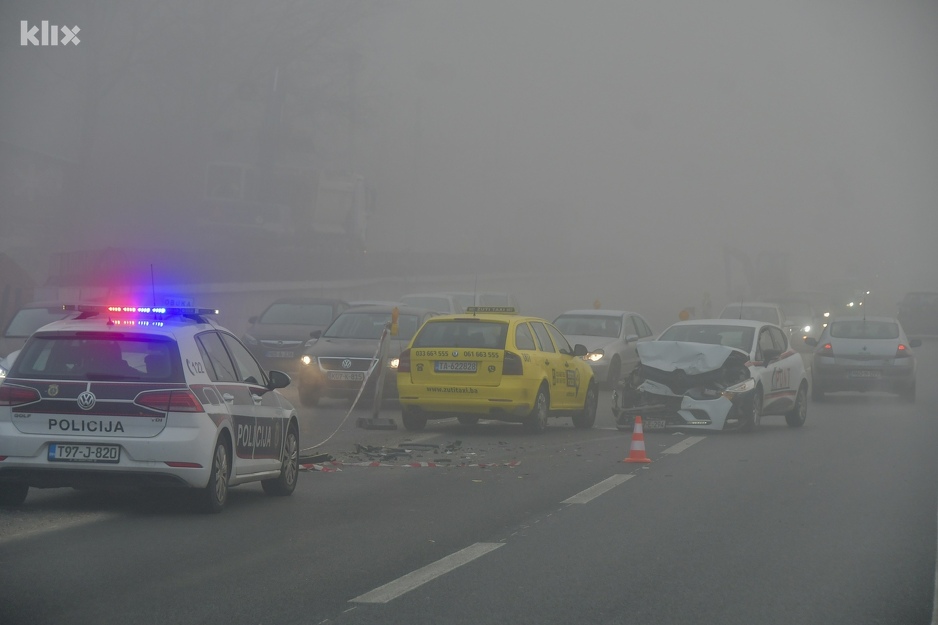 Foto: I. Š./Klix.ba