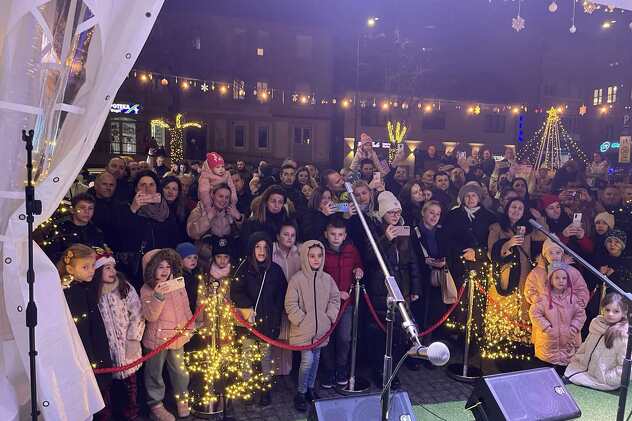 Foto: Grad Konjic