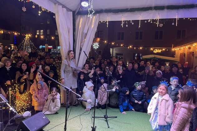 Foto: Grad Konjic