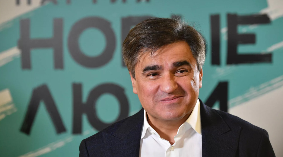 Aleksej Nečajev