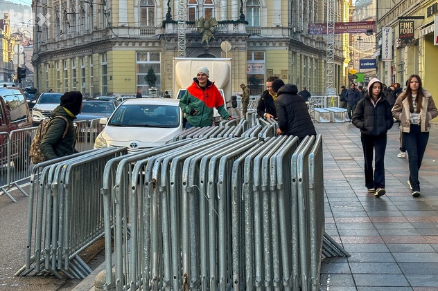 (Foto: I. L./Klix.ba)
