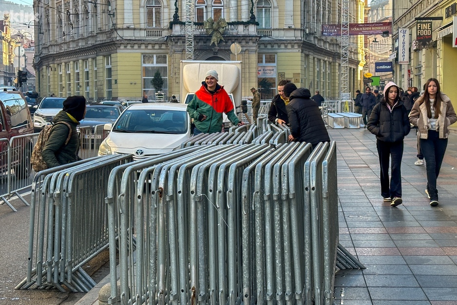 Foto: I. L./Klix.ba