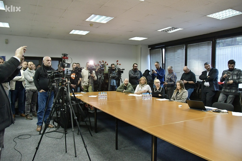 Foto: I. Š./Klix.ba